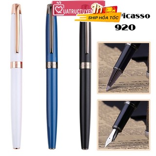 Bút ký cao cấp Picasso 920 (dạ bi/bút máy) quà tặng 20/11 thầy cô, cấp trên, doanh nghiệp