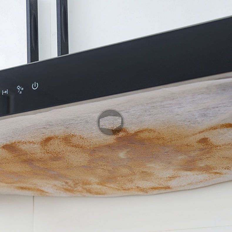 Cleaning-Free Kitchen Oil-Pumping Machine Unit Filter Net Oil-Absorbing Sheets Oil-Proof Cotton Film