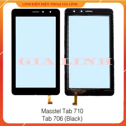CẢM ỨNG MASSTEL TAB 706 / TAB 710 ZIN GL