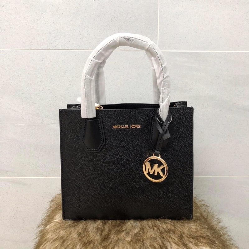 Túi Michael Kors Mercer size 22