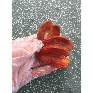 Sapoche sấy dẻo