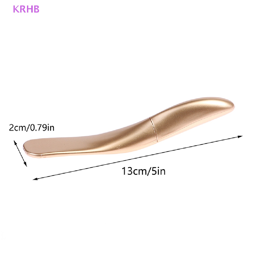 Lọ Rỗng Đựng Dung Dịch Dưỡng Mi 5ml Tiện Dụng