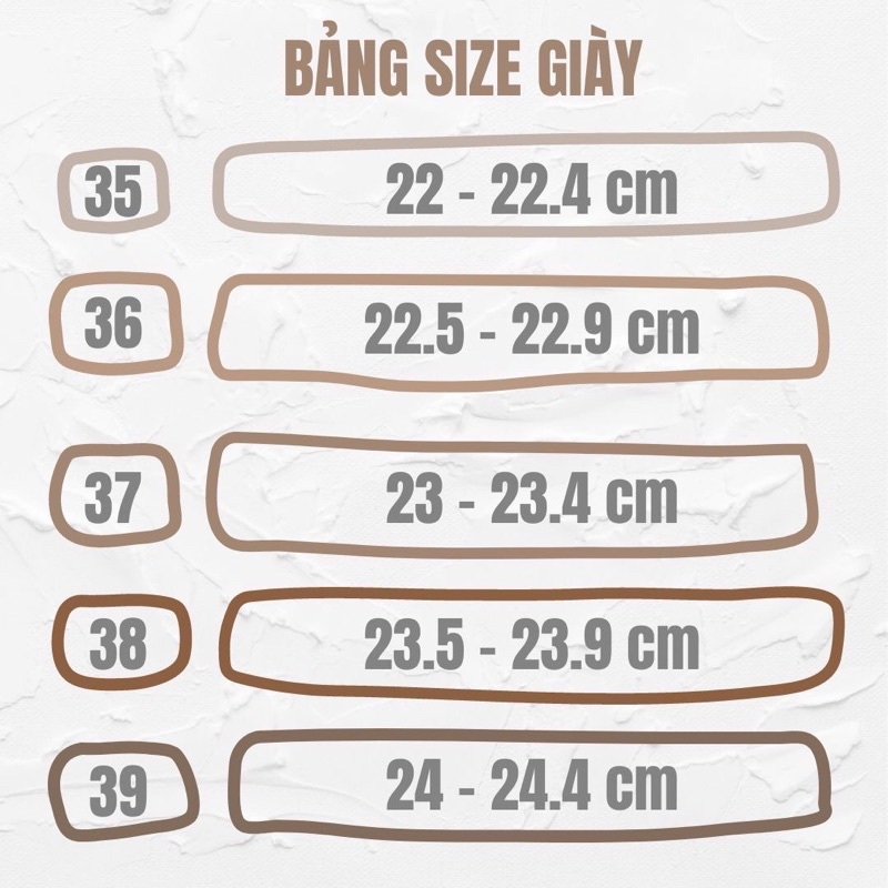 Giày loafer/ Giày lười độn chiều cao 6 cm kiểu dáng thanh lịch