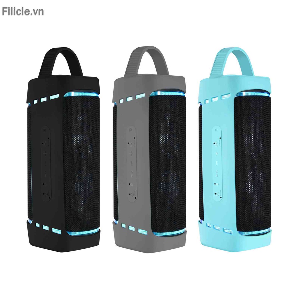 Túi Silicone Chống Sốc Cho Loa Không Dây SONY SRS-XB33