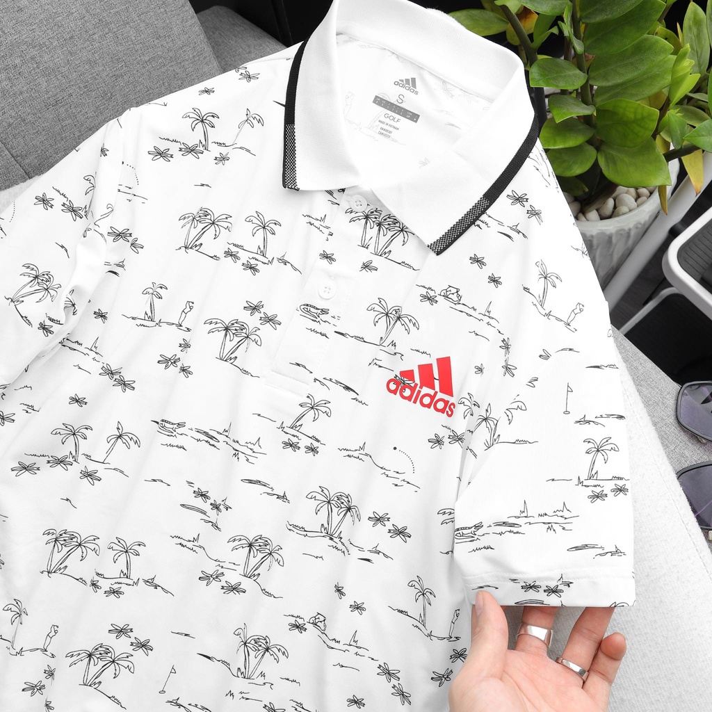 Áo Thun Polo Xuất dư 2023