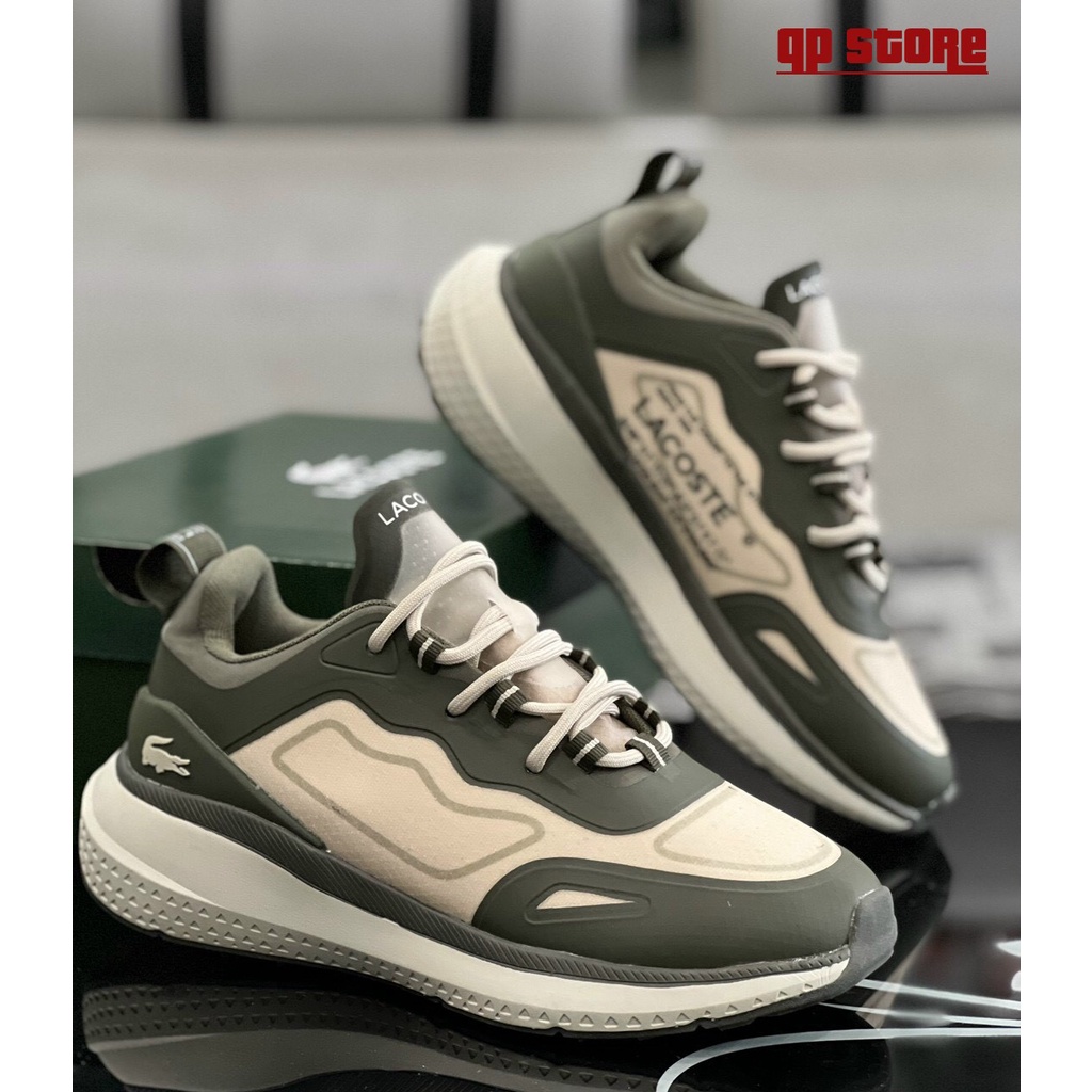 Giày Thể Thao Lacoste