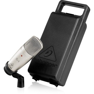 C-1 Condenser Microphones Behringer