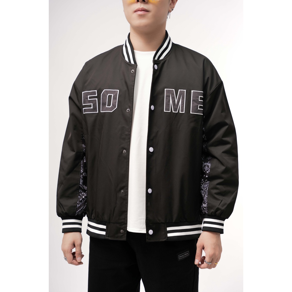 [Xả hàng giá sốc] Áo khoác nam các loại, áo bomber Maltrik chất dày dặn, ấm áp có size lớn đến 100kg