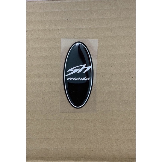 Tem mặt lạ sh mode . Hàng zin chuẩn hãng honda