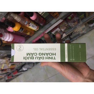Tinh dầu bưởi dạng xịt nga hoàng / Tinh dầu bưởi Hoàng Cầm  100ml
