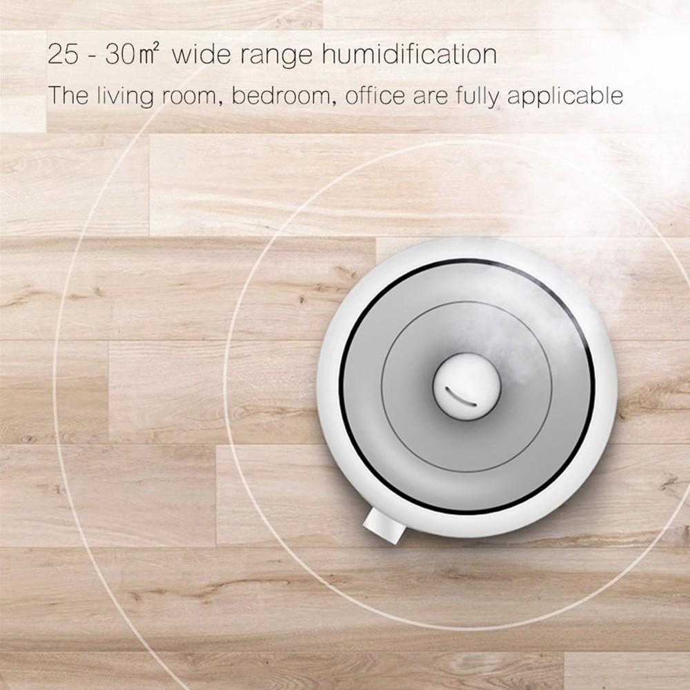 Máy tạo độ ẩm Xiaomi Deerma DEM-F628S dung tích 5L, đèn UV làm sạch nguồn nước - Bảo hành 6 tháng - Minh Tín Shop