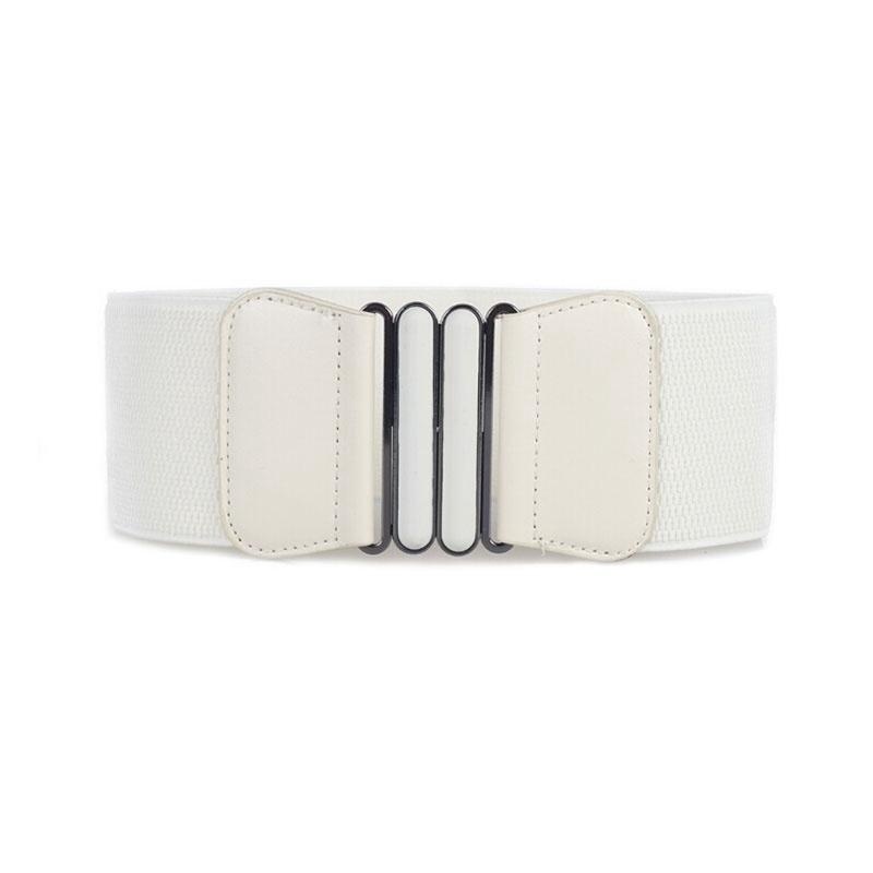 Thắt Lưng Da Pu Bản To Co Dãn GM005