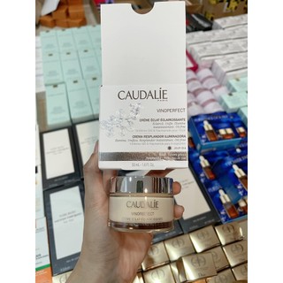 Kem Dưỡng Ngày và Đêm Caudalie Vinoperfect 50ml