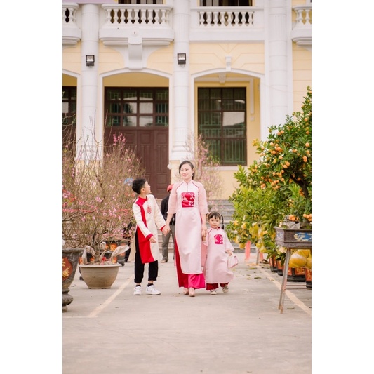 Áo dài cách tân đẹp, áo dài cách Tân đẹp năm 2023, áo dài du Xuân