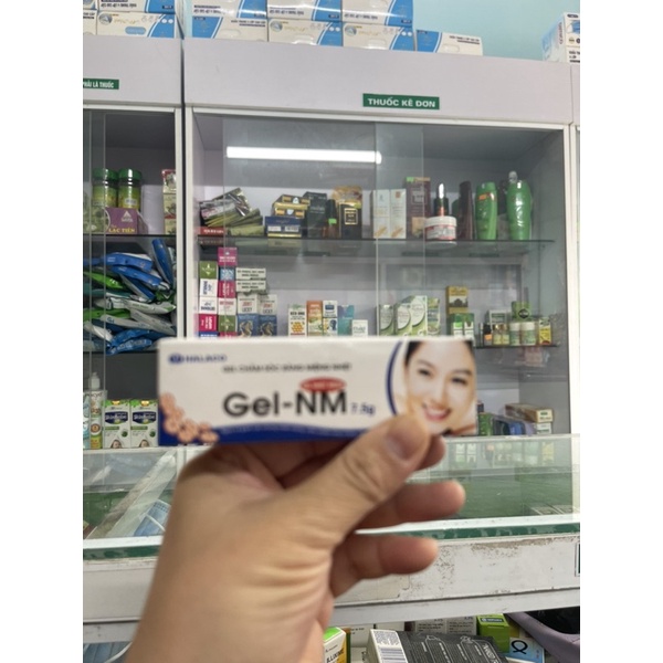 Gói bôi nhiệt Thái Cotia siêu nhạy