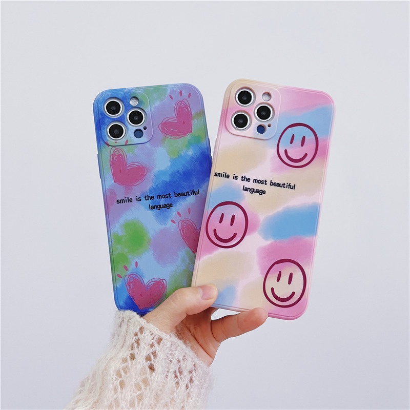 Ốp điện thoại mềm dễ thương cho Vivo y15s y15a y21 y21s y33s y50 y30 y20 y12s y12 y15 y17 y91 y93 y95 y51 2020 v21 v21e v20 se pro