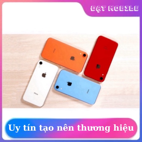 hàng mới về Điện thoại  Xr 64G Quốc Tế - Zin all Tặng phụ kiện theo máy BH 1 đôi 1 | BigBuy360 - bigbuy360.vn