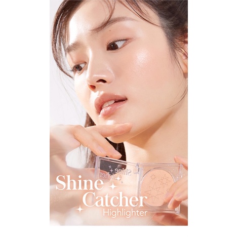 Phấn bắt sáng Im Meme Shine Catcher Highlighter