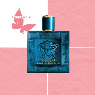 Nước hoa nam eros eau de parfum 10ml