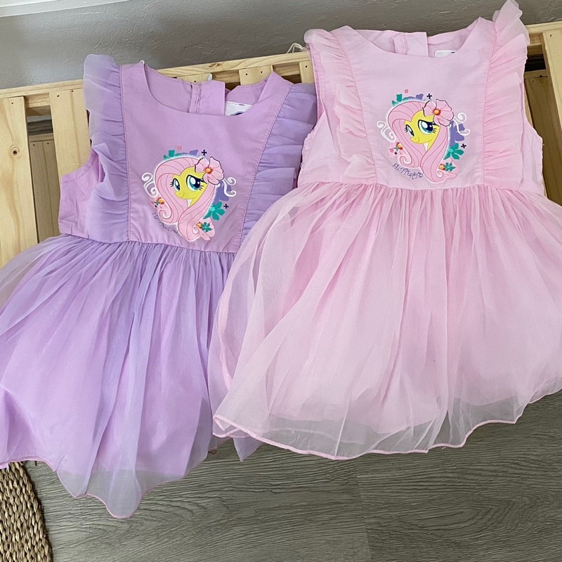 Váy Little Pony size 90-140