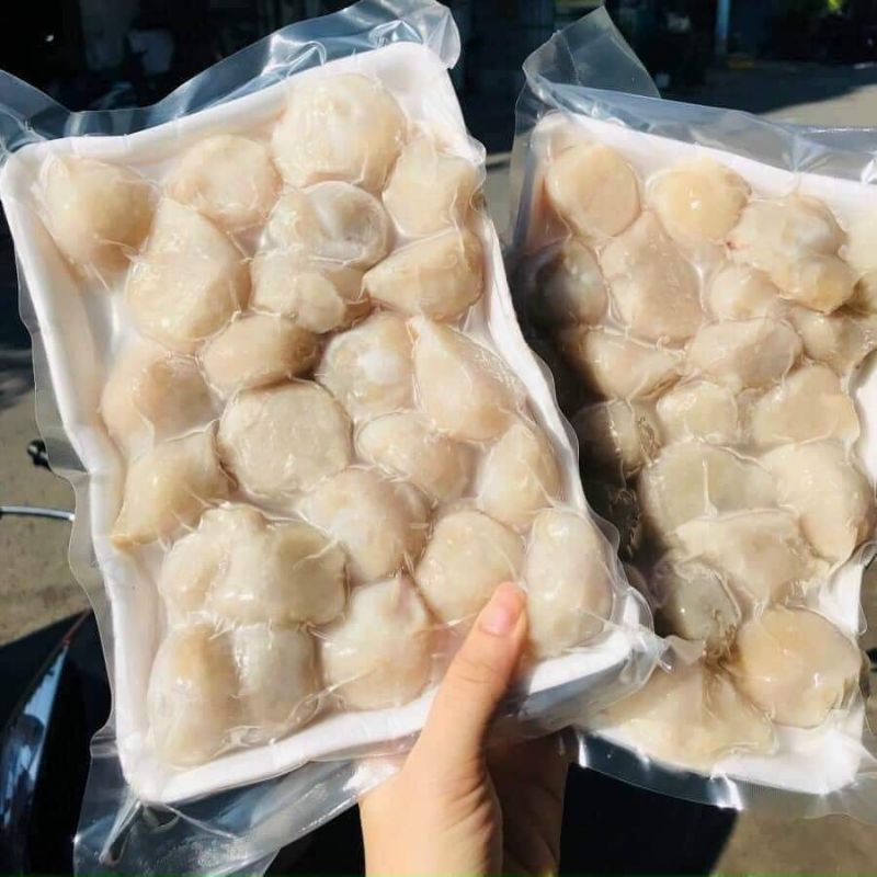 RĂNG MỰC 1kg .  (giao hỏa tốc TPHCM) 💥