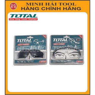 Kính bảo hộ TOTAL TSP301, TSP305