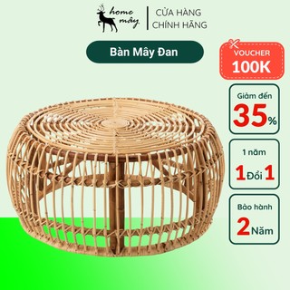 Bàn mây phòng khách, ban công, khu viên sân vườn CAO CẤP
