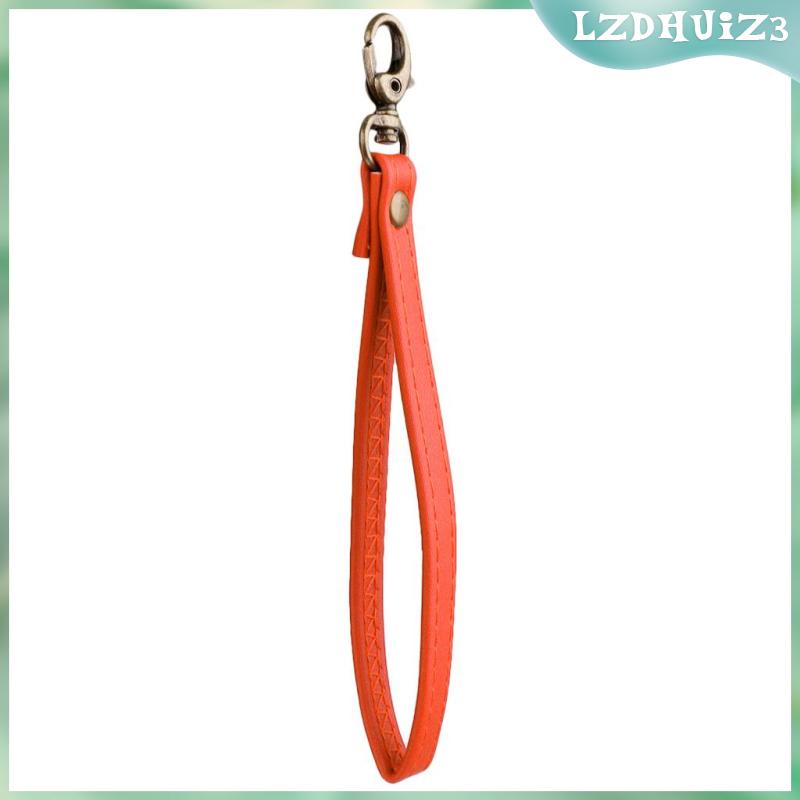 Dây Đeo Giả Da Thay Thế Cho Đồng Hồ Đeo Tay / Clutch / Ví / Túi Xách lzdhuiz3