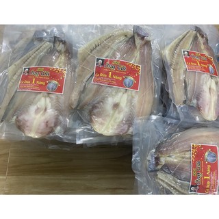 1Kg Khô Cá Dứa 1 Nắng