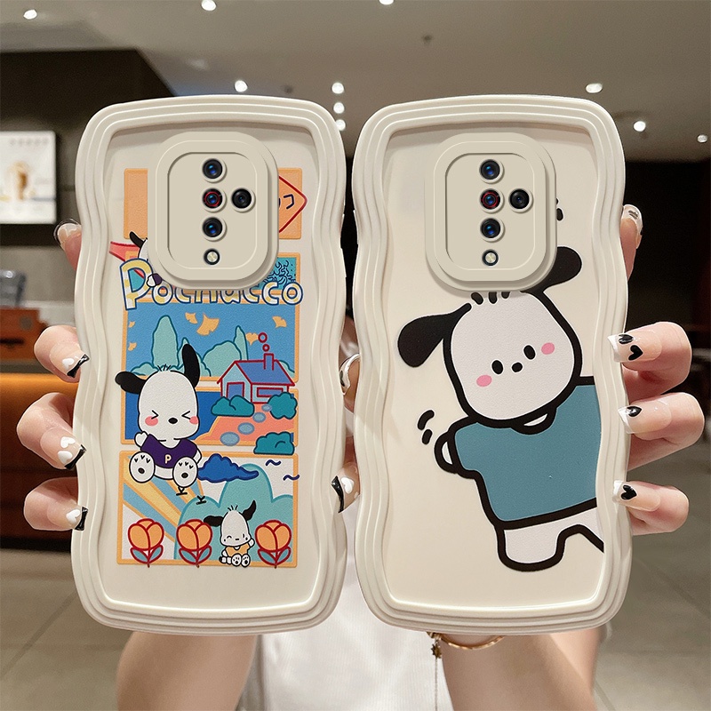 Ốp lưng vivo s1 pro Ốp Điện Thoại Họa Tiết Hoạt Hình bts Dễ Thương Cho vivo s1 pro