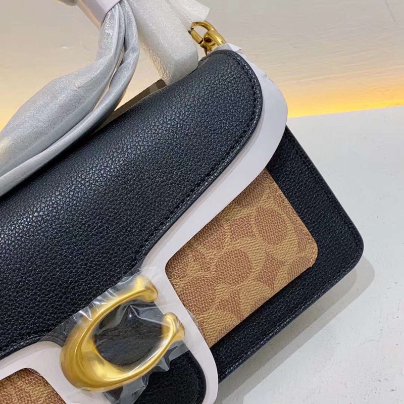 Túi Coach Tabby Shoulder bag - 𝐃𝐀 𝐁𝐨̀ 𝐭𝐡𝐚̣̂𝐭