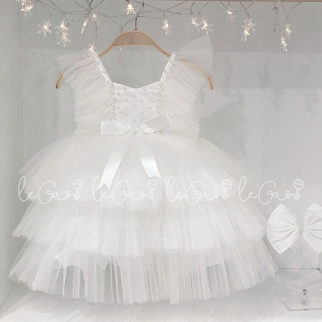 Lollipop Dress LeGao