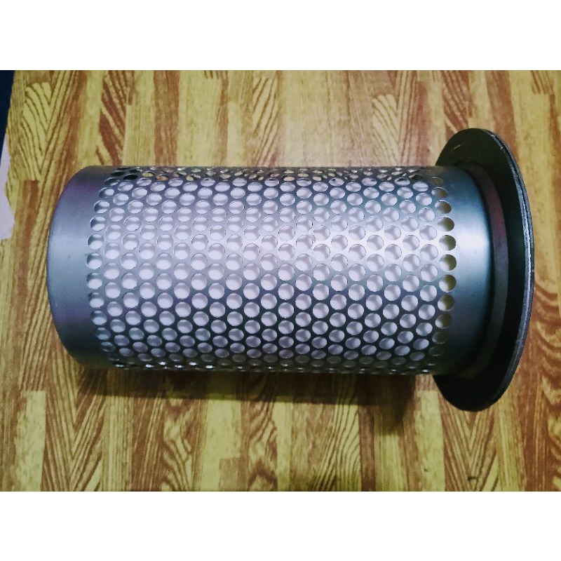 Lọc tách dầu 170x135x230mm dùng cho máy nén khí trục vít 30hp/22kw Comkorea, Hitachi, Belco