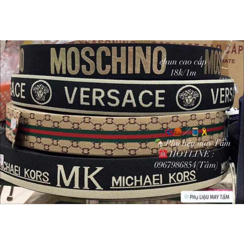 THUN CHỮ CAO CẤP  LÀM LƯNG NGOÀI HOẶC LÀM BO