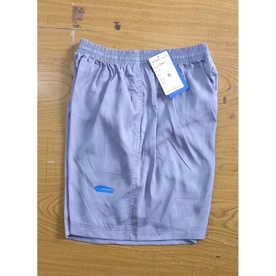 Quần đùi cho bố trung niên-QĐ2301