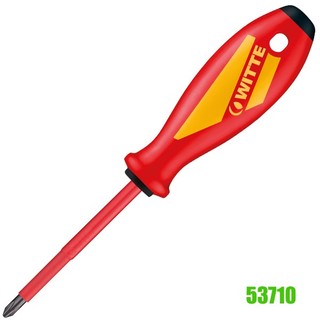 Tua vít bake maxx vde size ph 1-witte 53711 .sản xuất tại đức