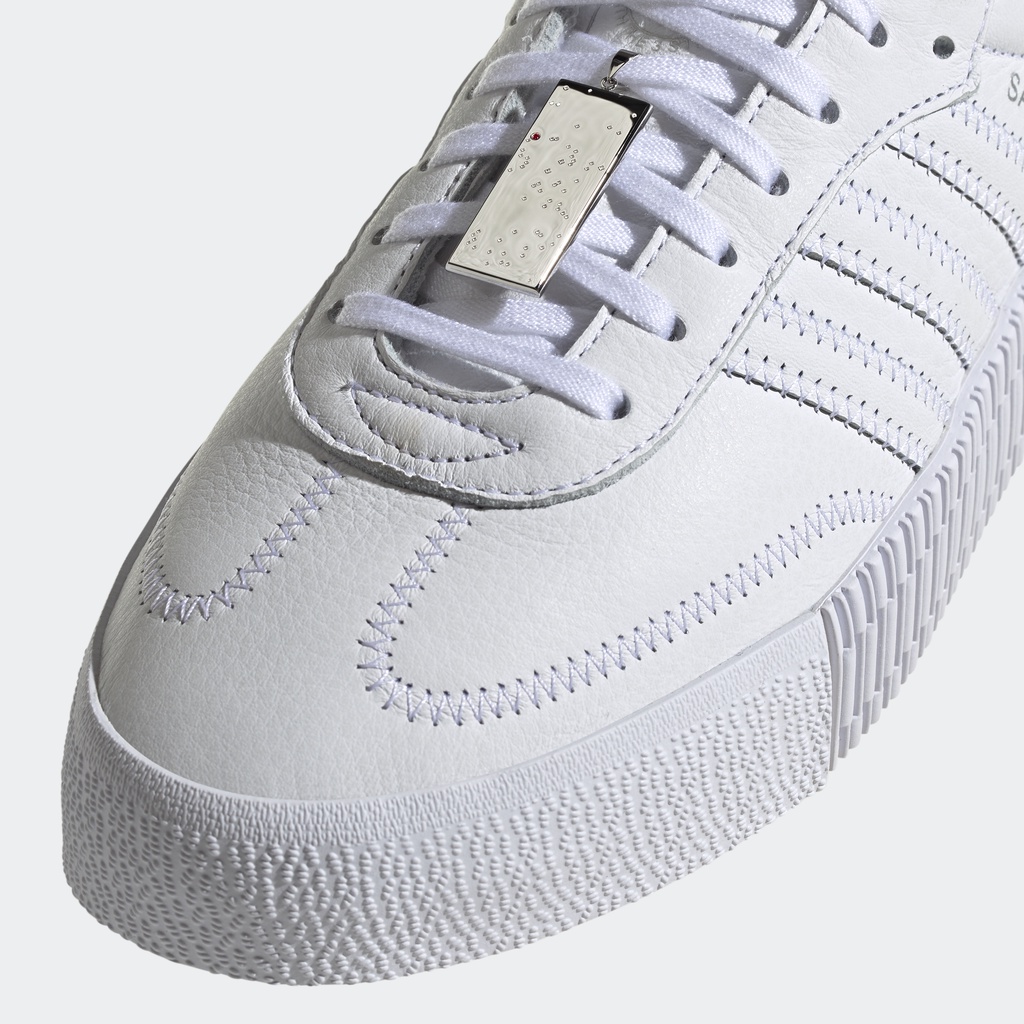 adidas ORIGINALS SAMBAROSE Shoes H05131