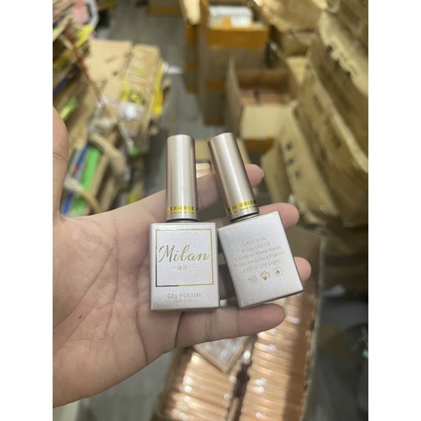 Sét sơn thạch 9 chai #1 siêu đẹp Trend Màu hiện đại 2021