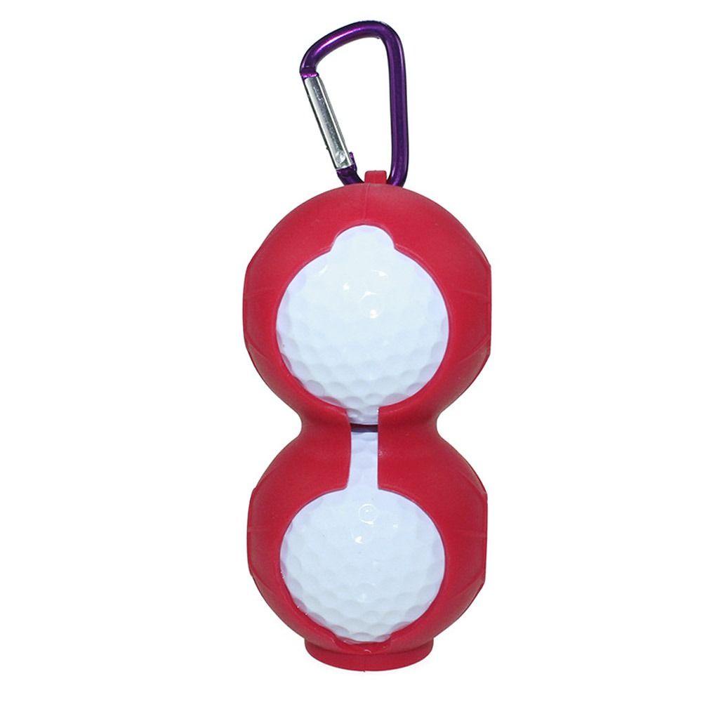 Túi Đựng Gậy Đánh Golf Bằng Silicon Siêu Bền Kèm Móc Treo Tiện Dụng