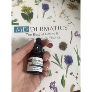 Serum mắt Eye Radiance