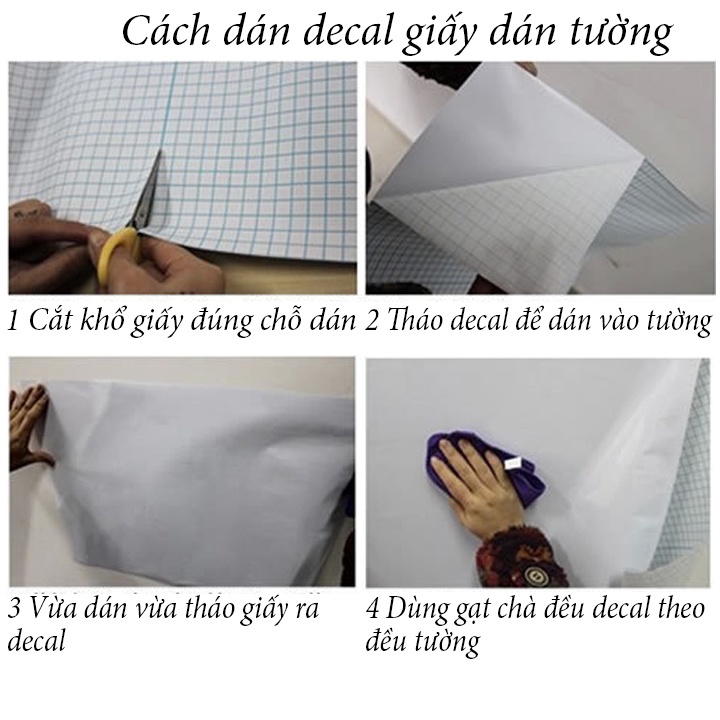 Decal giả bảng đen dán tường cho bé tập tô vẽ bảo vệ tường nhà, nhà trẻ, trường mầm non