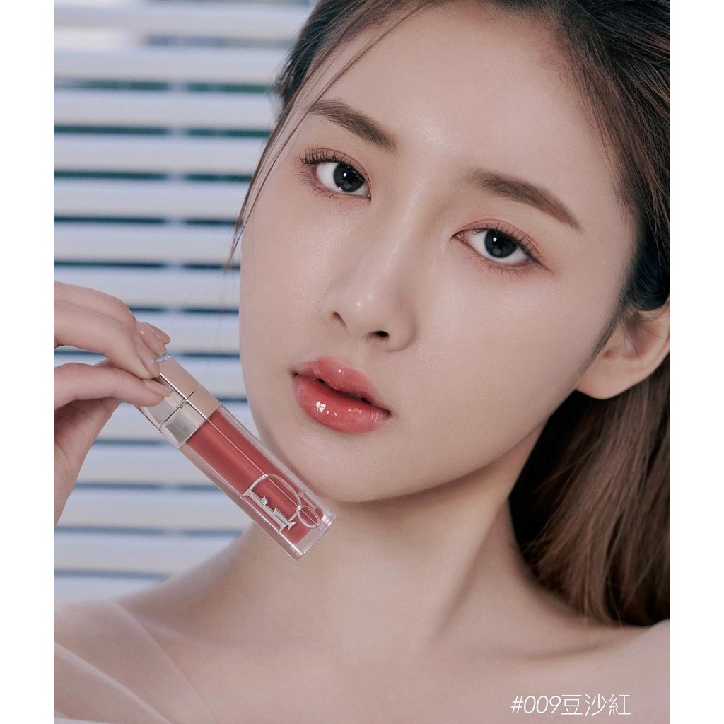 Son dưỡng Dior Addict Lip Maximizer Plumping Gloss