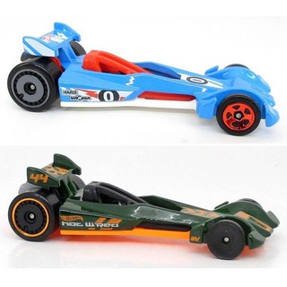 Xe mô hình Hot Wheels Hot Wired