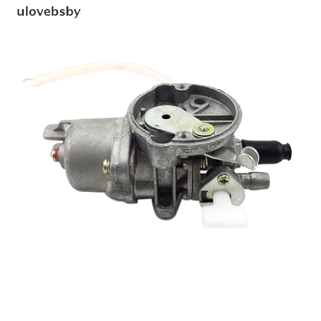 Bộ Chế Hòa Khí Mini Cho Động Cơ 47cc 49cc
