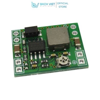 mạch hạ áp MP1584 4.5V~28V  3A chỉnh áp