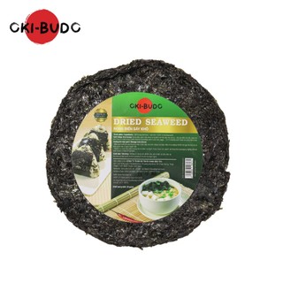 Rong Biển Sấy Khô Nutrimeal 25gr/gói, hộp 2 gói
