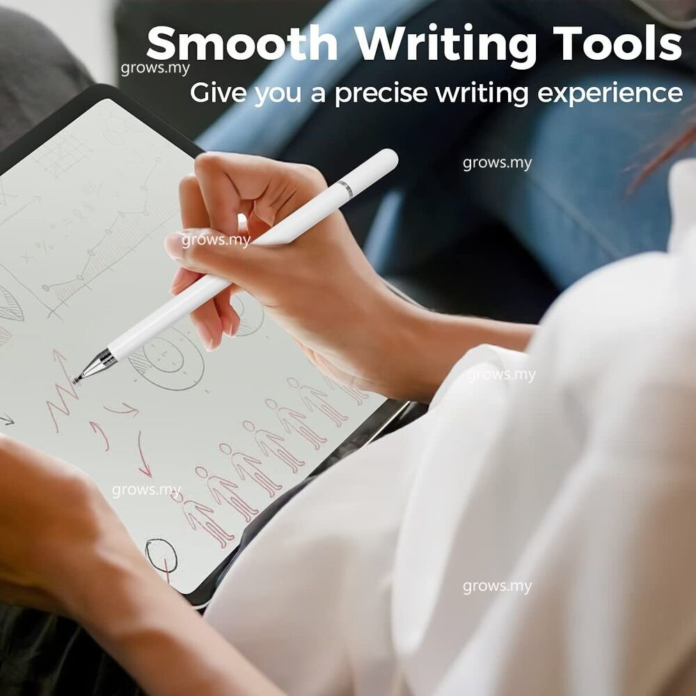 Bút Cảm Ứng Từ Tính Cho Samsung Galaxy Tab S7 + / S7 FE / S8 Plus 12.4 S6 Lite 10.4 A8 10.5 SM-X200 / X205 A7 T500 Stylus