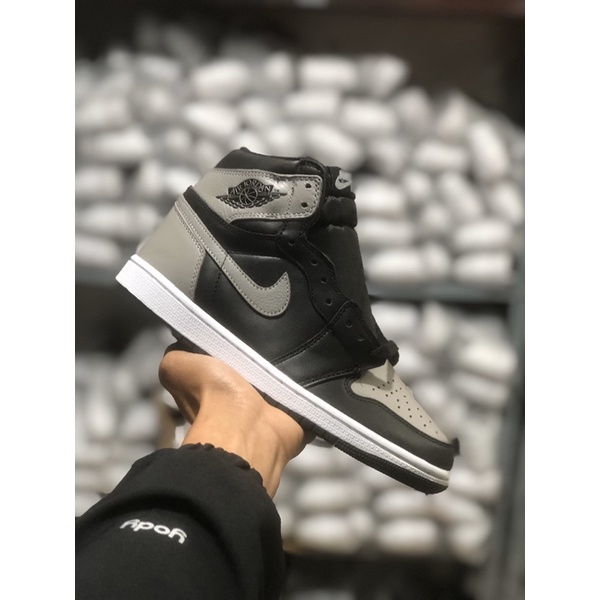 [B- SNEAKER] giày Sneaker shadow cổ cao-SC Quality