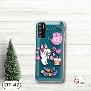 Ốp lưng dẻo điện thoại Vsmart Live 4