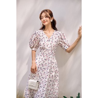 OLV - Đầm Samatha Fleur Dress